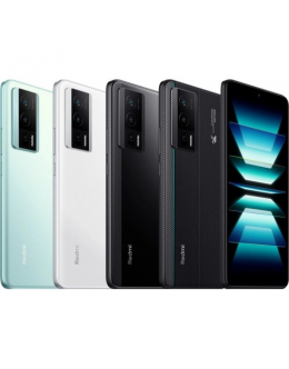 Xiaomi Redmi K60 Pro 6.67 Inch 8GB RAM 256GB ROM NFC Fingerprint Tripple Rear Camera Dual SIM 5G Smartphone