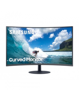 Samsung C27T550FD
