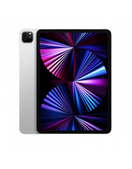 Apple 12.9-inch iPad Pro (5th) Wi_Fi 512GB - Silver