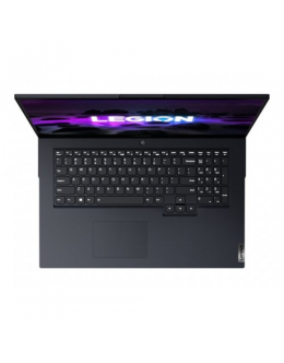 LENOVO Legion 5 Ryzen 7 5800H 17.3inch FullHD AG 144Hz sRGB 16GB DDR4 1TB PCIe SSD RTX3050 4GB DOS 2Y Phantom Blue