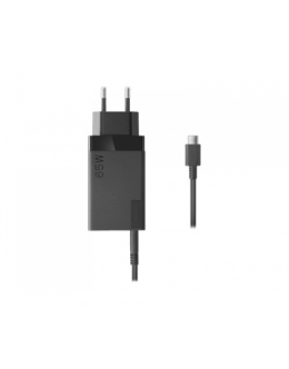 LENOVO 65W USB-C AC Travel Adapter (EU) (A) LENOVO 65W USB-C AC Travel Adapter (EU) (A)