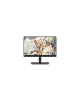 Lenovo ThinkVision T22i-20 21.5” Wide FHD IPS 16:9