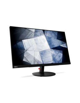 Monitor ThinkVision S28u 28” IPS anti-glare