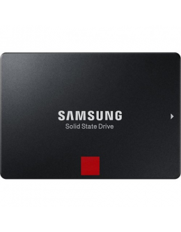 Solid State Drive (SSD) SAMSUNG 860 PRO, 1TB, SATA III, 2.5 inch MZ-76P1T0E