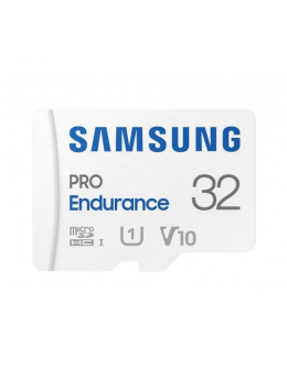 Samsung 32 GB micro SD PRO Endurance