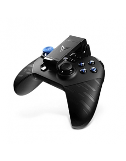 Xiaomi X8Pro 2.4GHz-2.48GHz Wireless Bluetooth Dual Mode Gamepad with Detachable Phone Holder