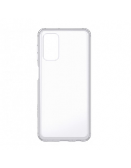 Samsung A32 Soft Clear Cover Transperant