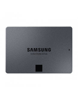 Samsung SSD 860 QVO 1TB
