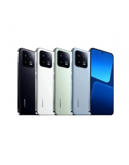 Xiaomi 13 6.36 Inch 12GB RAM 256GB ROM NFC In Screen Fingerprint Face ID Triple Rear Camera Dual SIM 5G Smartphone