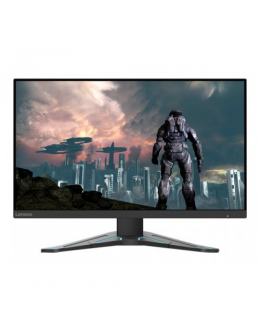LENOVO G24-20 23.8inch IPS 16:9 1920x1080 350cd/m2 1000:1 3M:1 4ms 1xHDMI 2.0 1xDP 1.4 144Hz sRGB