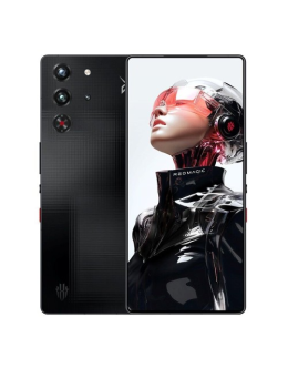 ZTE Nubia Red Magic 10S Pro 16GB RAM 512GB ROM NFC Fingerprint Triple Camera Dual SIM 5G Gaming Smartphone