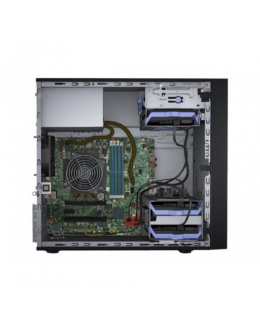 LENOVO ThinkSystem ST50 Xeon E-2224G 4C 3.5GHz 8MB Cache/71W SW RAID 1x8GB UDIMM 2x1TB SATA 250W Slim DVD-RW 3 year