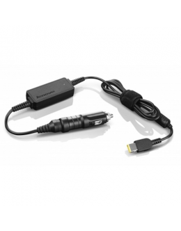 Lenovo 65W DC Travel adapter slim tip Lenovo 65W DC Travel adapter slim tip
