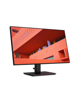 Monitor ThinkVision P27h-20 27"
