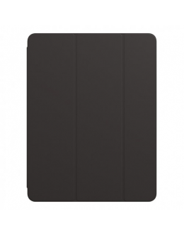 Apple Smart Folio for 12.9-inch iPad Pro (4th gen.) - Black