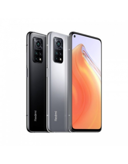 Xiaomi Redmi K30S 6.67 Inch 8GB RAM 256GB ROM NFC Fingerprint Triple Rear Camera Dual SIM 5G Smartphone