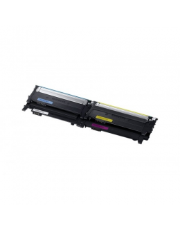Samsung CLT-P404C 4-pk CYMK Toner Crtg