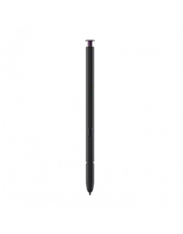 Samsung S22 Ultra G908 S Pen Dark Red