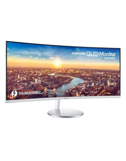 Samsung LC34CJ791