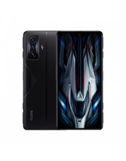 Xiaomi Redmi K50 Gaming 6.67 Inch 8GB RAM 128GB ROM NFC Fingerprint Tripple Rear Camera Dual SIM 5G Smartphone