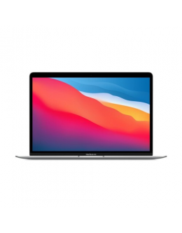 Apple MacBook Air 13.3/8C CPU/7C GPU/8GB/256GB-ZEE- Silver