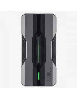 Xiaomi Black Shark Power Bank 10000mAh 18W Quick Charge Three USB Outputs