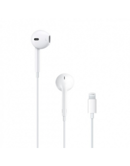 Apple EarPods with Lightning Connector