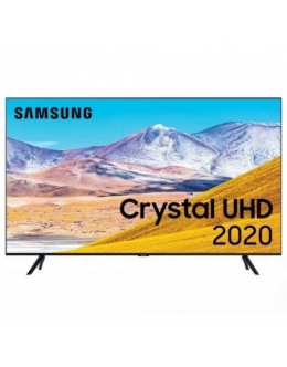 Samsung Smart TV 55" 55TU8502 4k UHD LED