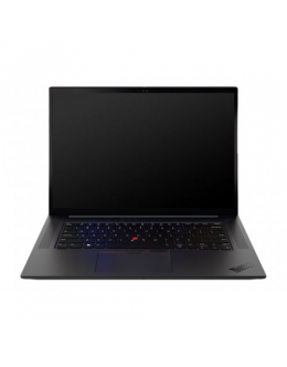 LENOVO X1 E5 Intel Core i7-12700H 16inch WQXGA AG 16GB 1TB SSD M.2 RTX 3050TI 4GB Wi-Fi 6E + BT FPR W11P 3Y Premier