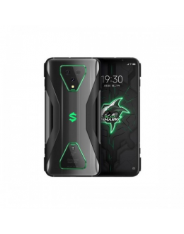 Xiaomi Black Shark 3 Pro 7.1 Inch 12GB RAM 256GB ROM Octa Core Fingerprint Triple Camera Dual SIM 4G Gaming Smartphone