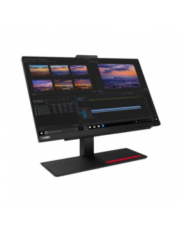 LENOVO ThinkCenter M90a Malaga Intel Core i5-11500 23.8inch 16GB DDR4 512GB SSD M.2 Integrated GPU W10P 3YW