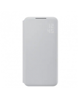 Samsung S22+ G906 Smart LED View Cover (EE) Light Gray