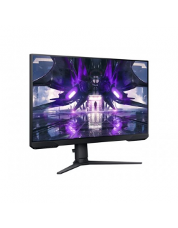 SAMSUNG Odyssey LS27AG300 27inch 16:9 FHD 144Hz IPS 1ms HDR10 HAS/Swivel/Pivot/Tilt Black