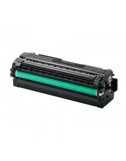Samsung CLT-K505L H-Yield Blk Toner Crtg