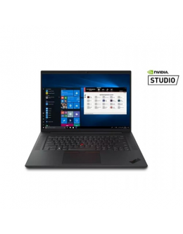 Lenovo ThinkPad P1 G4 Intel Core i7-11800H