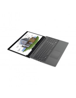 Notebook Lenovo V155 smashed cartoon Iron Grey