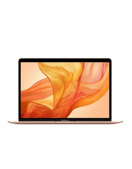 Apple MacBook Air 13.3/8C CPU/7C GPU/8GB/256GB-ZEE- Gold
