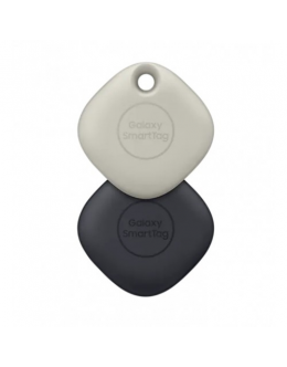 Samsung Galaxy SmartTag 2 Pack Black&Oatmeal