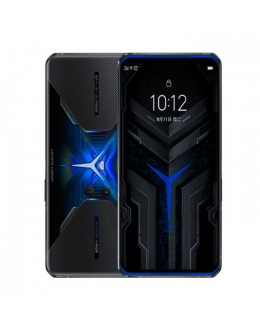 Lenovo Legion Pro 6.65 Inch 16GB RAM 512GB ROM NFC In-Display Fingerprint Dual Rear Camera Dual SIM 5G Gamer Smartphone
