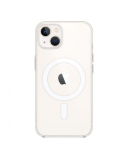 Apple iPhone 13 Clear Case with MagSafe