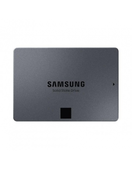 Solid State Drive (SSD) SAMSUNG 870 QVO, 1TB, SATA III, 2.5 inch, MZ-77Q1T0BW