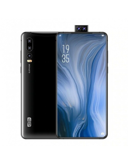 Elephone U2 6.26 Inch 4GB RAM 64GB ROM Side Fingerprint Triple Rear Camera Dual Front Camera Dual SIM Smartphone