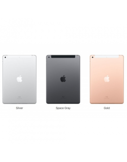 Apple 10.2-inch iPad 7 Wi-Fi 32GB - Gold