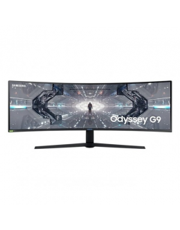 Samsung LC49G95T