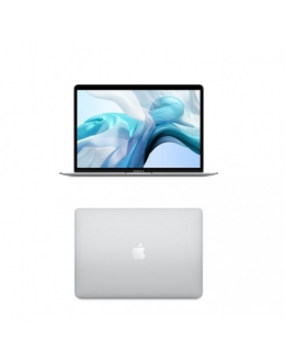 Apple MacBook Air 13" Retina/QC i5 1.1GHz/8GB/512GB/Intel Iris Plus Graphics - Silver- BUL KB