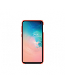 SAMSUNG Galaxy S10 Edge Lite Silicone Berry
