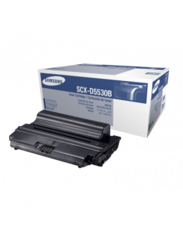 Samsung SCX-D5530B H-Yld Blk Toner Crtg