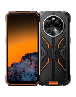 Blackview BV8100 8GB RAM 256GB ROM IP68 NFC Fingerprint Dual Camera Dual SIM 4G Smartphone