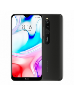 Xiaomi Redmi 8 6.22 Inch 4GB RAM 64GB ROM Fingerprint Dual SIM 4G Smartphone