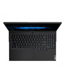 LENOVO Legion 5 i7-10750H 15.6 FHD 120Hz 8GB DDR4 512GB SSD GTX 1650Ti 4GB DOS Phantom Black